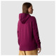 The North Face Γυναικείο φούτερ Drew Peak Pull HD